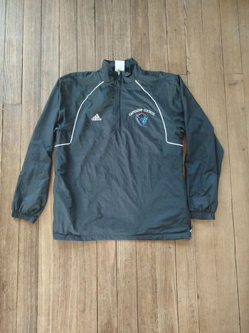 Sweat homme adidas Captain 'council