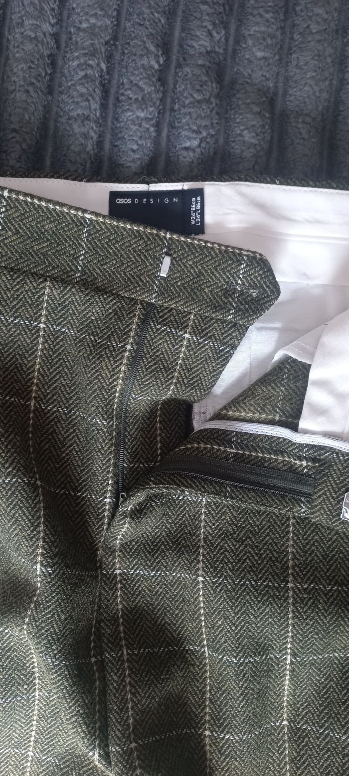 Pantalon - photo numéro 2