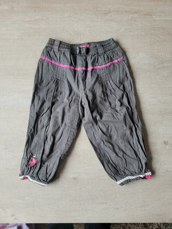 Pantalon,  taille 18 mois