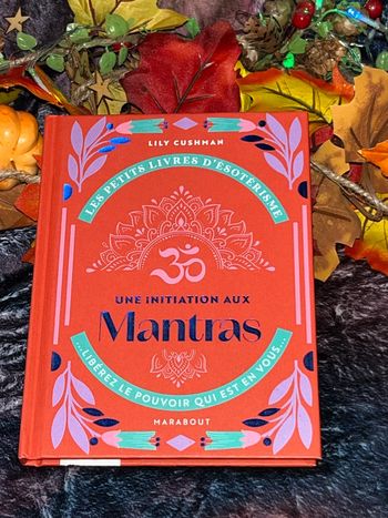 Une introduction aux mantras - Partition Lily Cushman Anne-Claire Levaux (Traducteur)