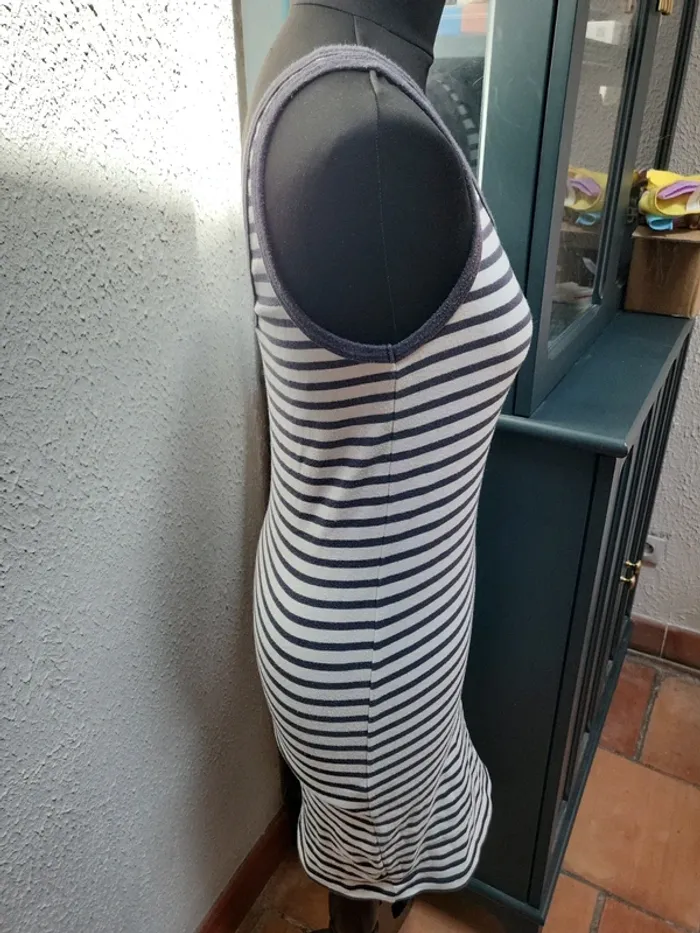 Robe marinière - photo numéro 2