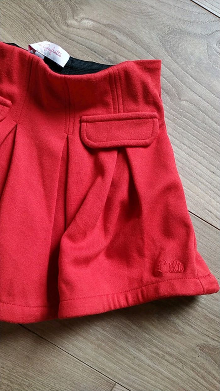 Jupe (3 ans) - photo numéro 2