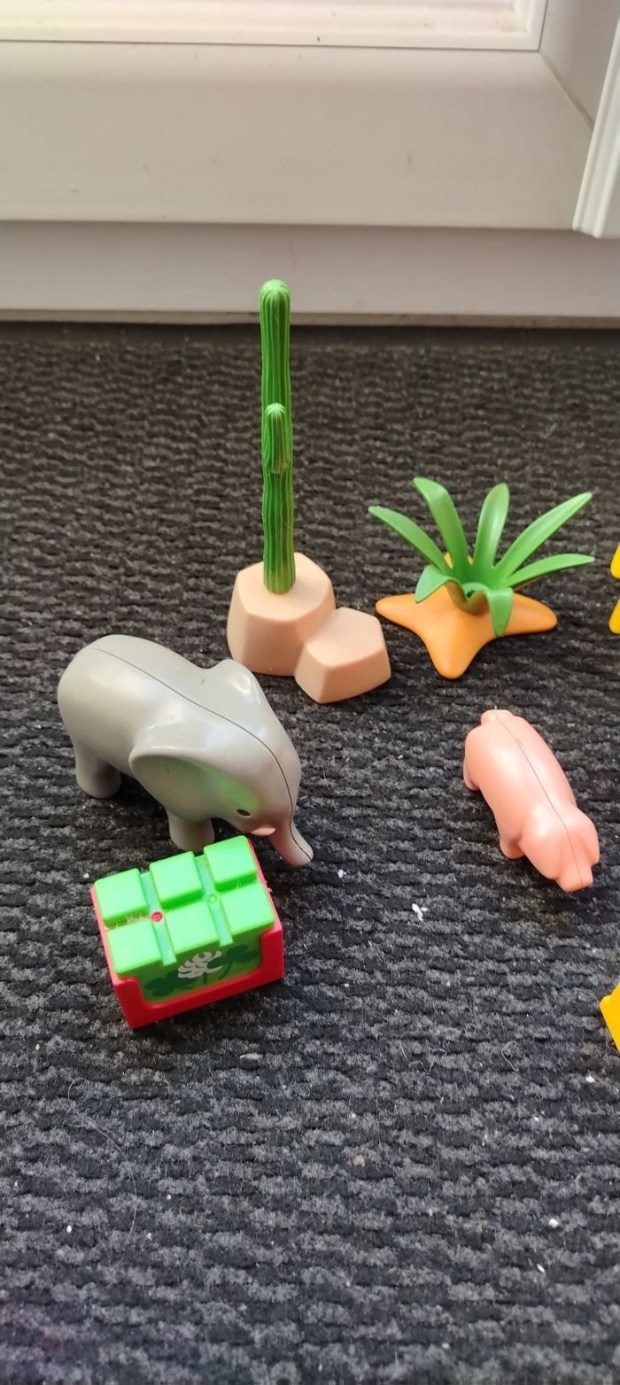 Playmobil - photo numéro 3