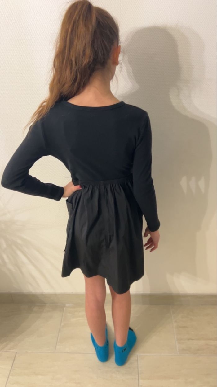 Robe fille - photo numéro 4