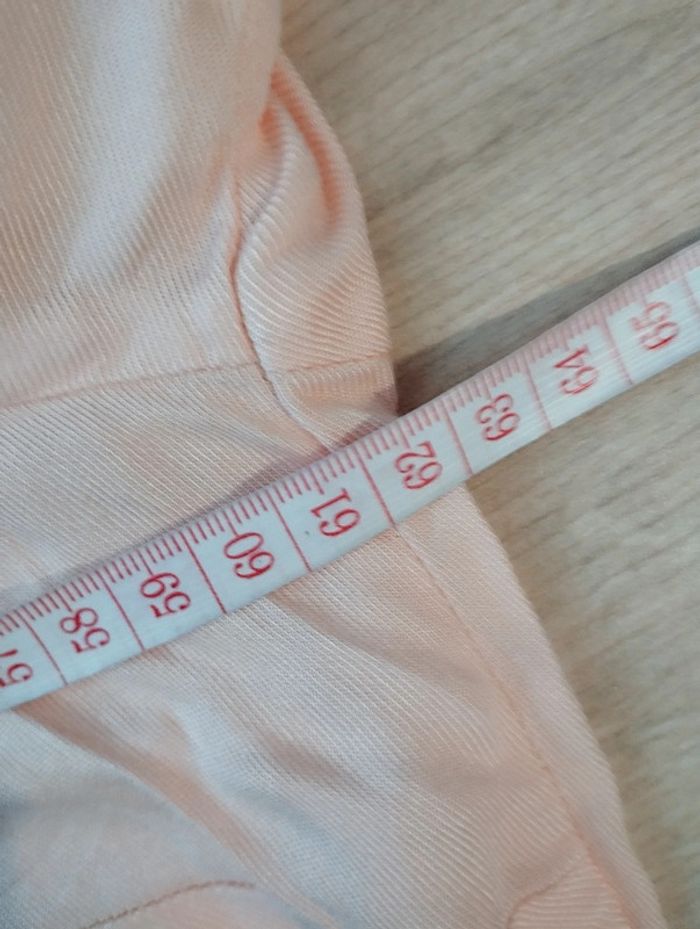 Tunique ou blouse manches réglables Collection L taille 46 - photo numéro 5