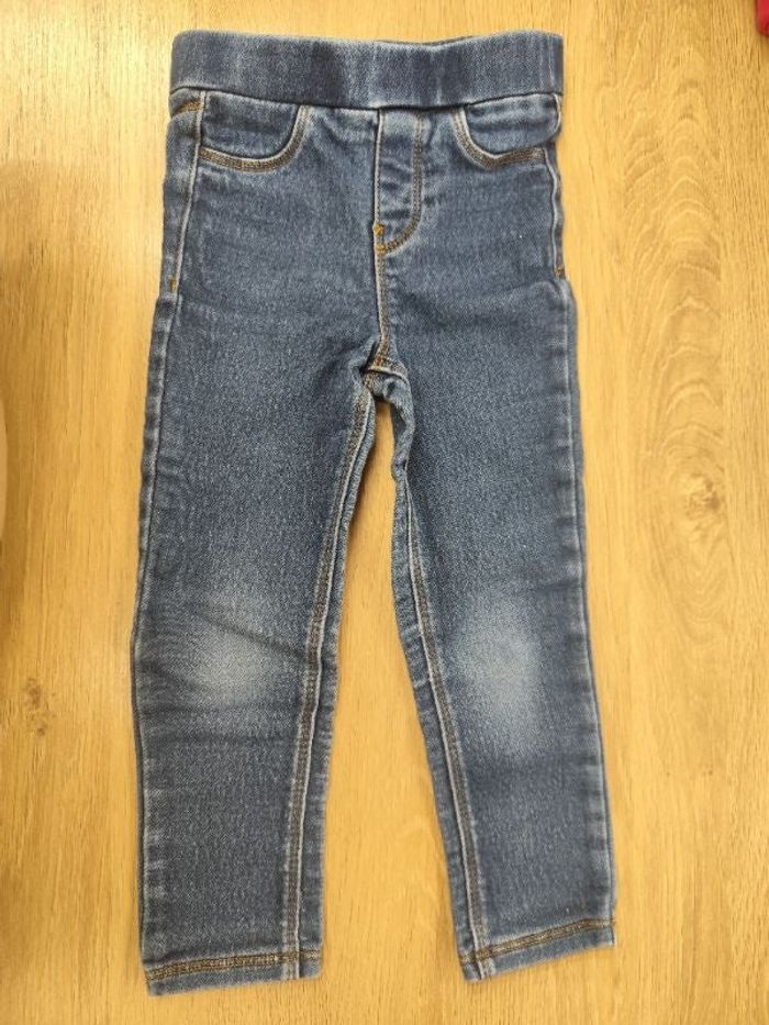 Legging 3 ans