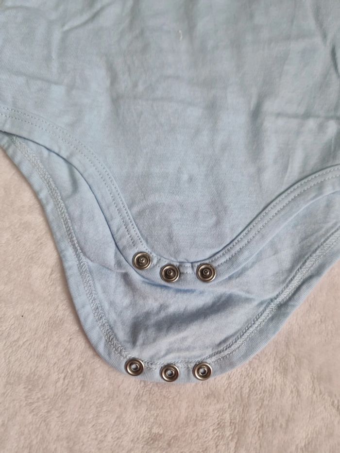 Body 6m cp - photo numéro 2