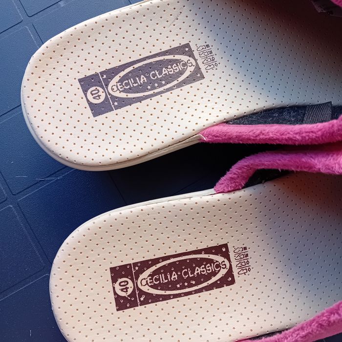 Chaussons - photo numéro 4