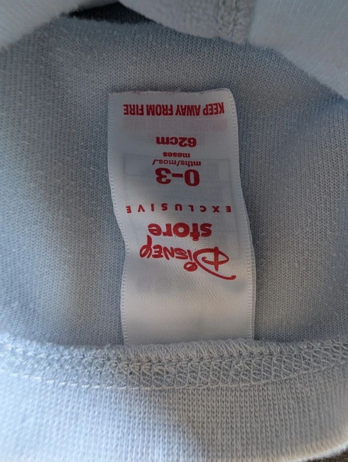 Pyjama Disney Tigrou - photo numéro 4