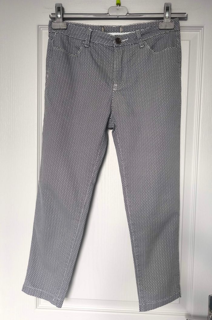 Jean ¾ 37 - photo numéro 3