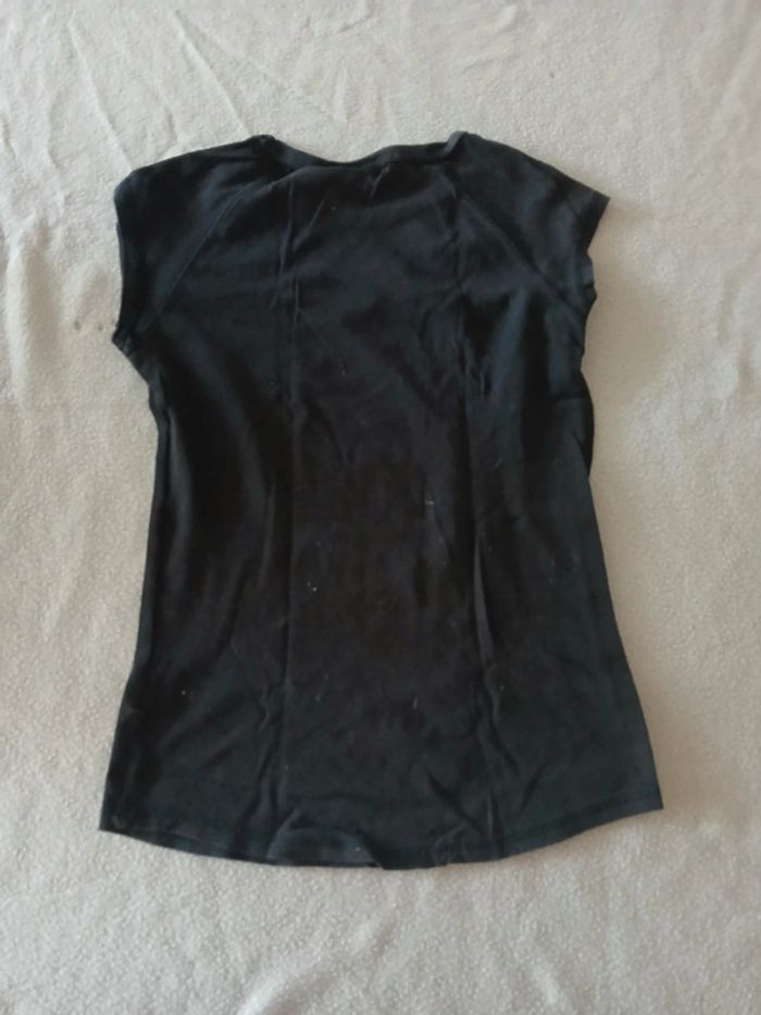 Tee-shirt été femme M - photo numéro 3