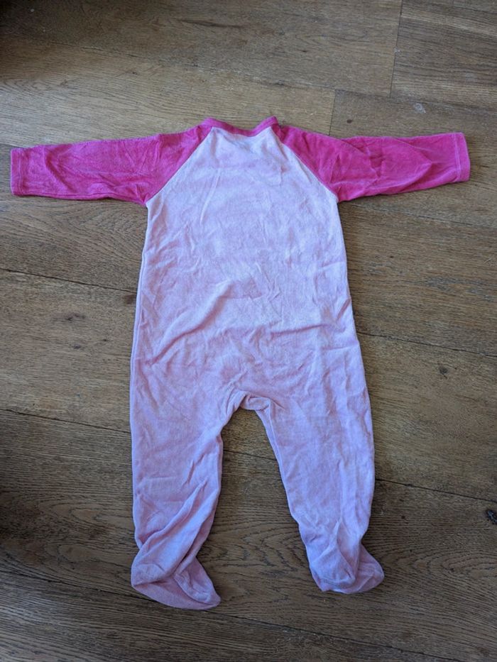 Dors bien princesse 18 mois - photo numéro 4