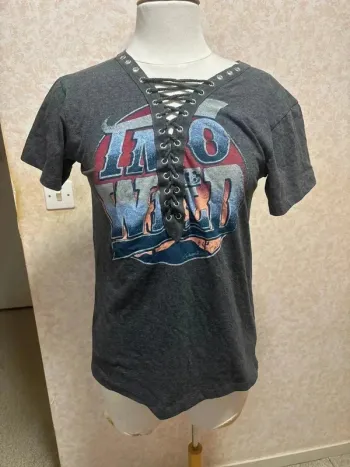 T shirt taille 34 marque ardene