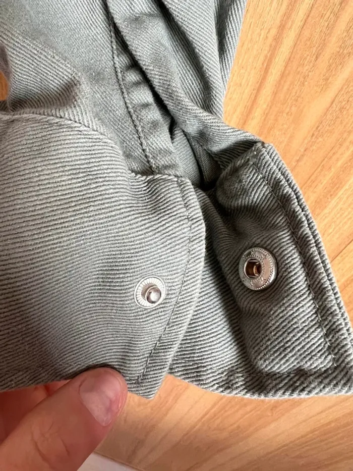 Veste Asos T36 🩶 - photo numéro 5