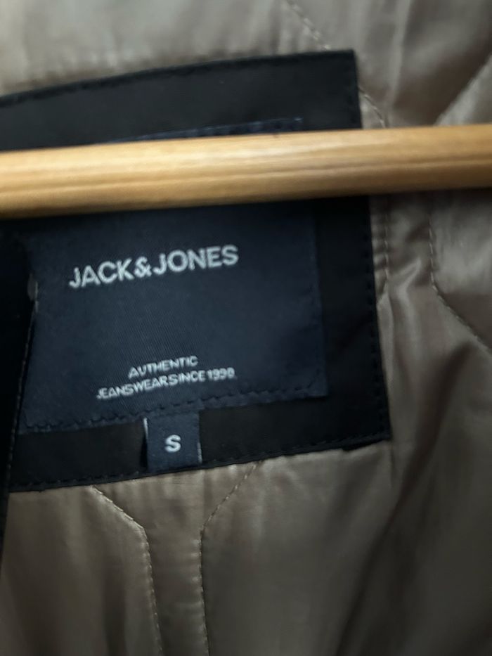 Manteau homme taille S - photo numéro 5