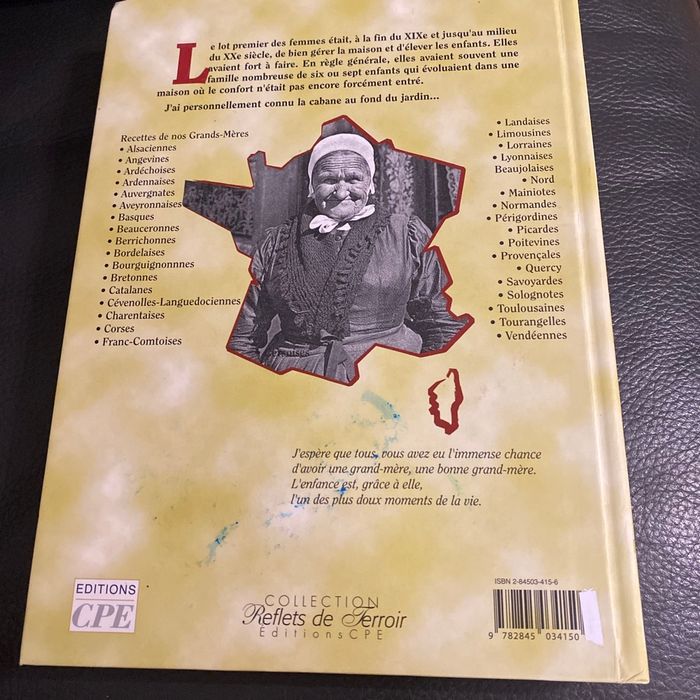 Le meilleur des recettes de terroirs - photo numéro 2