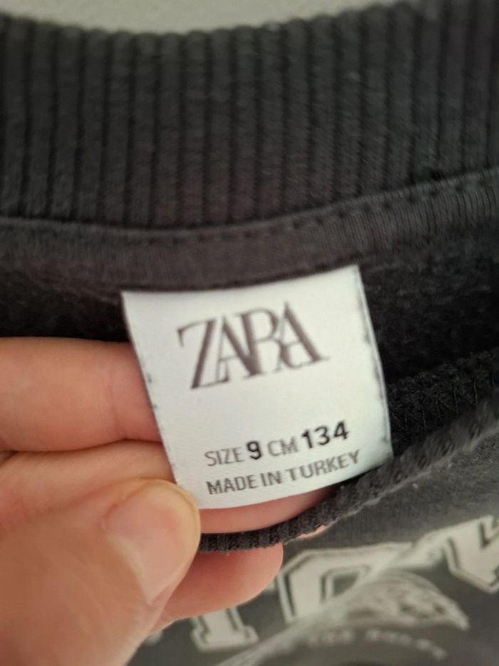 Zara 9 ans - photo numéro 3