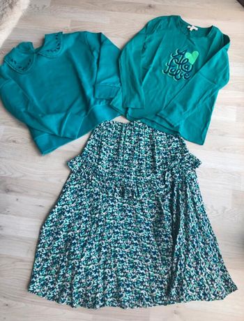 Ensemble Catimini 10 ans