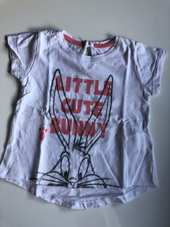 T-shirt Looney Tunes