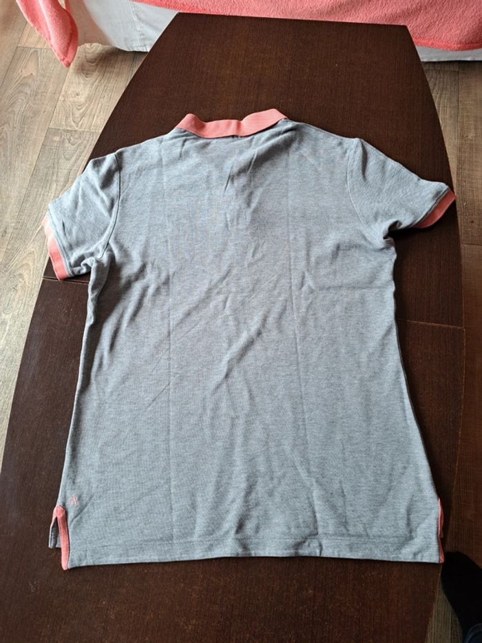 Polo Vicomte A taille M - photo numéro 5