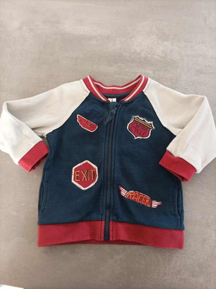 Lot vestes - photo numéro 6