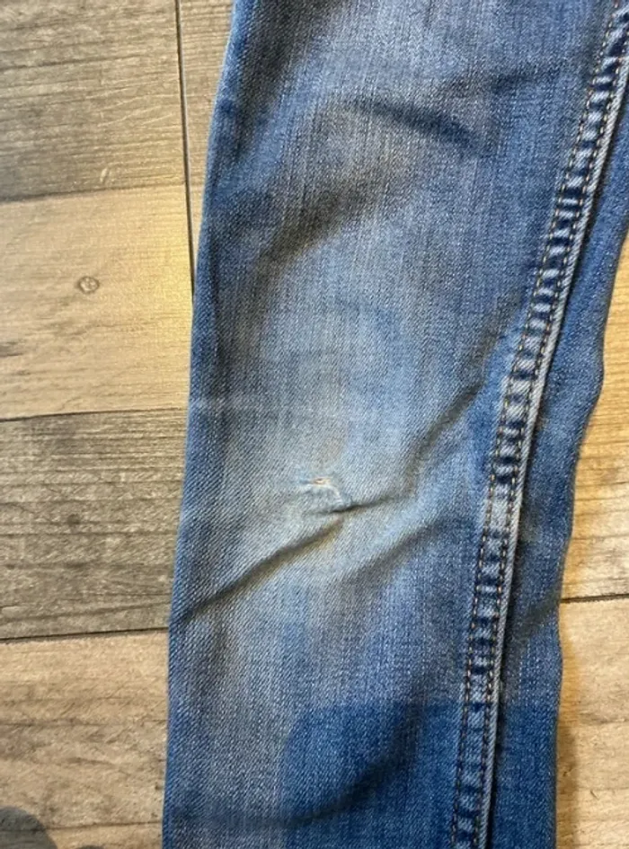 jeans 6 ans - photo numéro 5