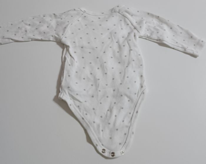 Lot bodie - photo numéro 4