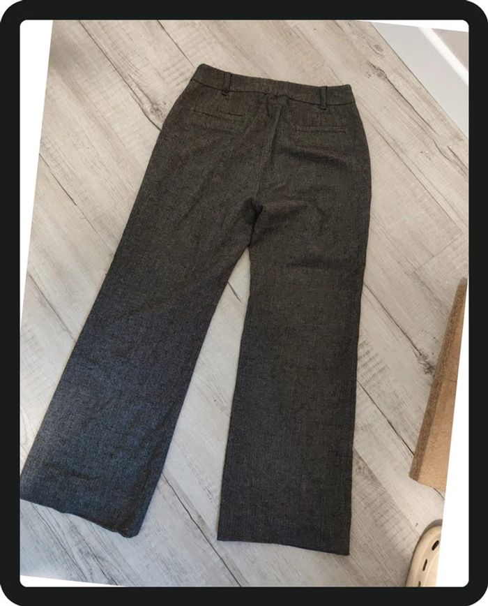 Pantalon habillé - photo numéro 4