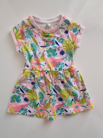 Robe Orchestra 6 mois