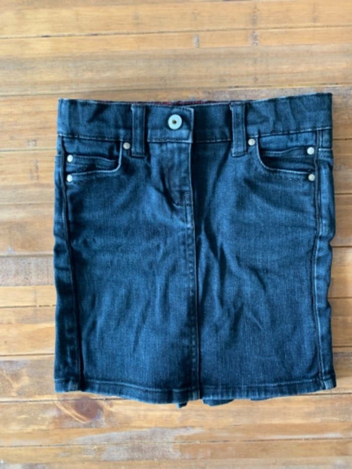 Jupe 5 ans Tommy Hilfiger