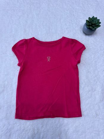 T-shirt fille