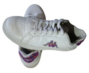 Basket kappa taille 42