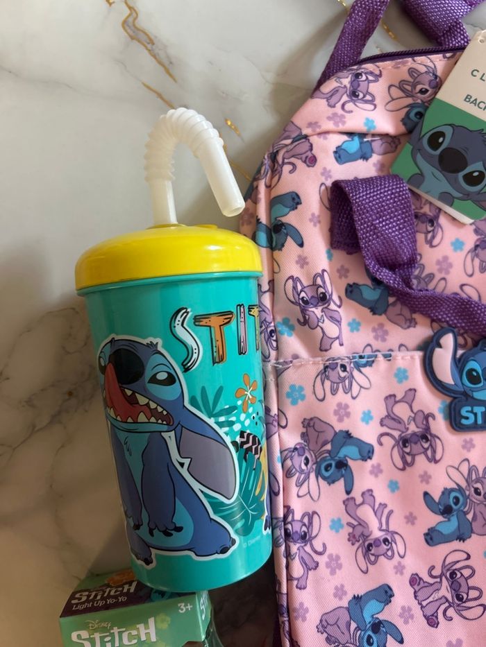 Lot stich neuve - photo numéro 3