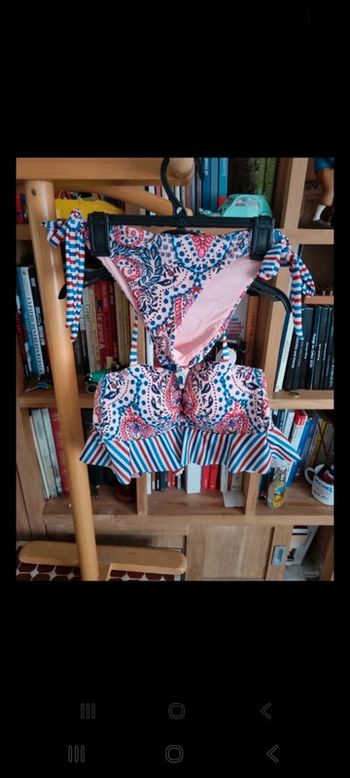 Maillot de bain 95C/38