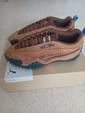 Chaussure Puma