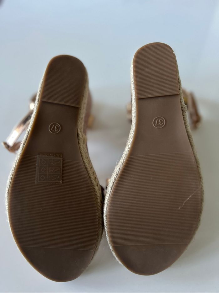 Sandales femme - photo numéro 5