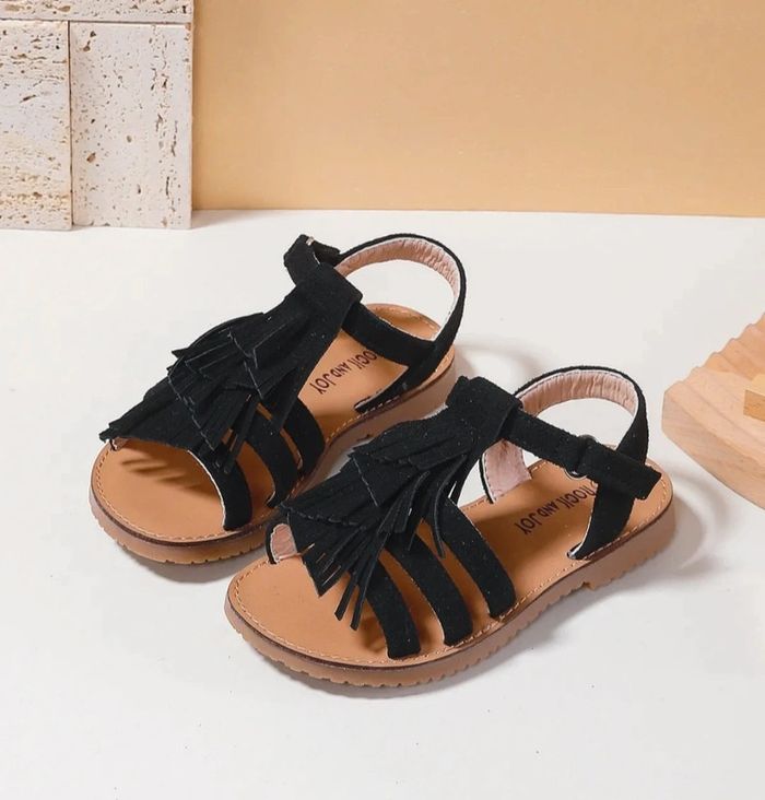 Sandale fille