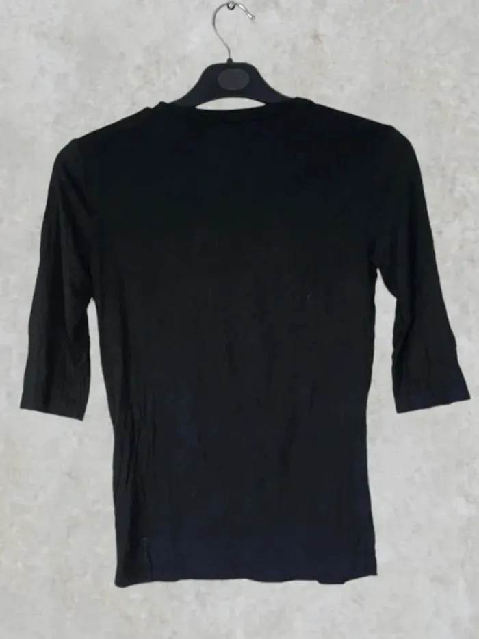 tee shirt Dazy femme 34 - photo numéro 4