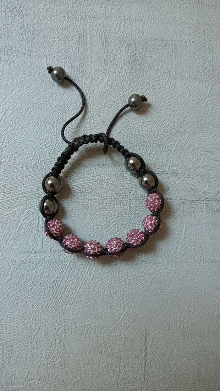 Bracelet