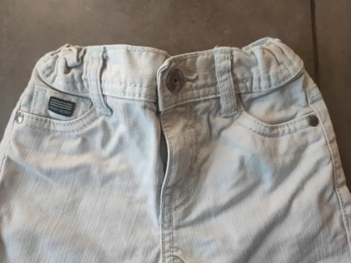 Short - photo numéro 2