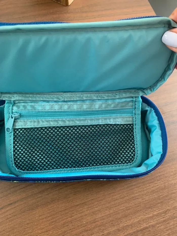 Dakine trousse - photo numéro 3