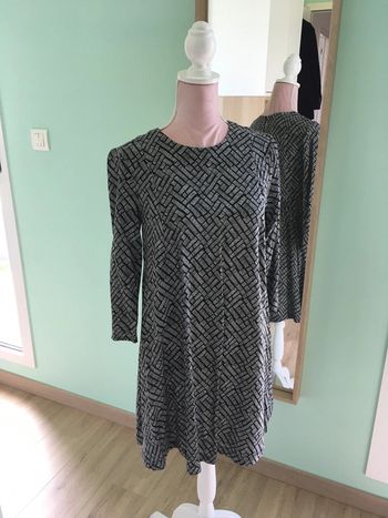 Robe fluide H&M