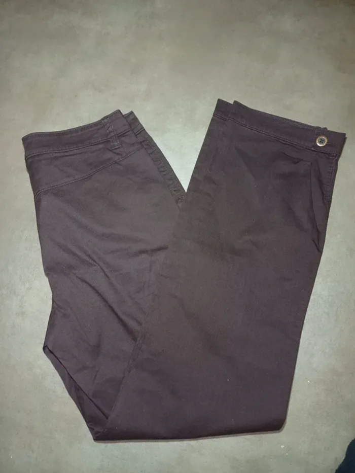 Pantalon Esprit