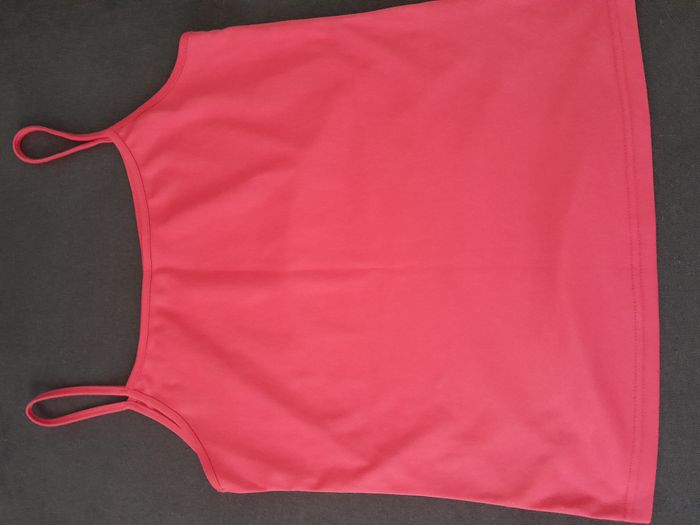 Lot de 3 débardeur - photo numéro 2