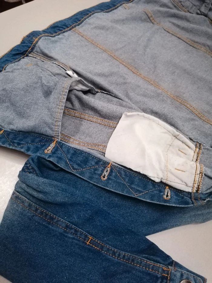 Veste en jeans Influx S - photo numéro 6