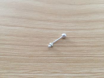 Levier de vitesse pièce détachée Ferrari testarossa 1984 miniature 1/18 1/18e 1/18eme burago #A47