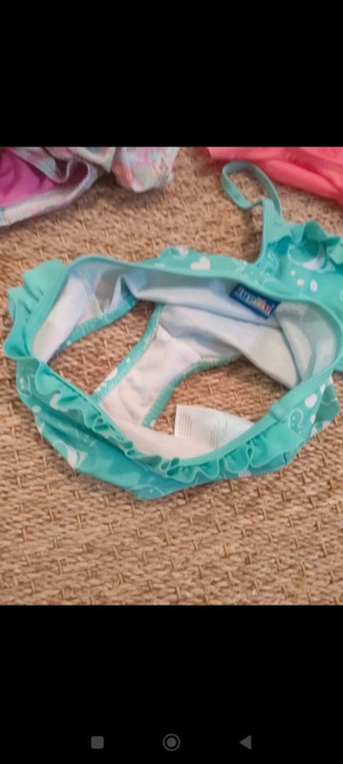 Lot maillot de bain - photo numéro 6