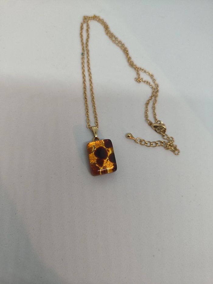 Collier murano - photo numéro 2
