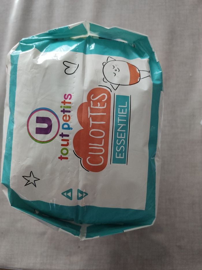 Couche culotte - photo numéro 5