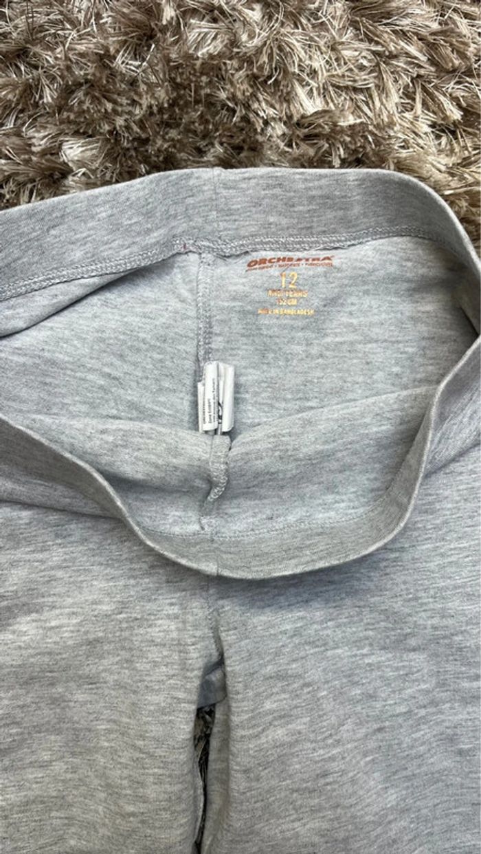 Legging Orchestra - photo numéro 2